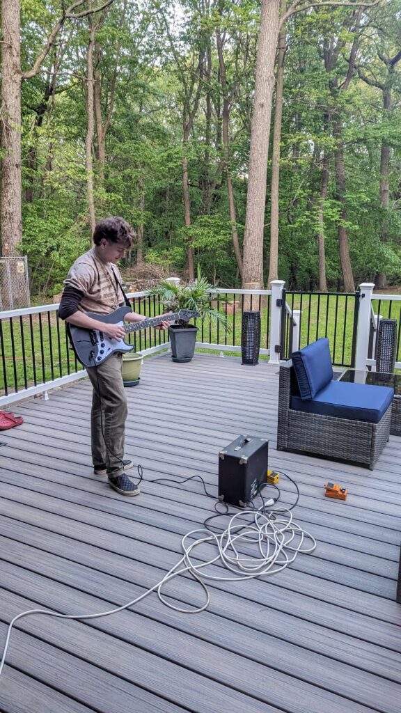 Deck and Fence Company near me