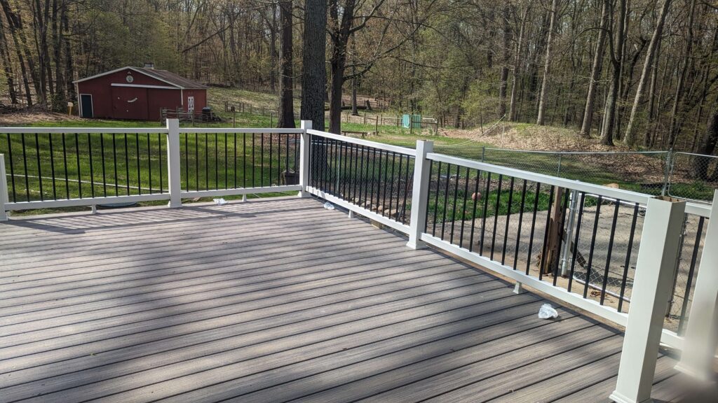 Handyman Deck Builders
