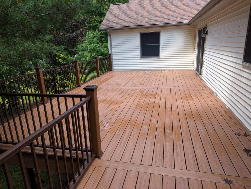 Handyman Deck Builders