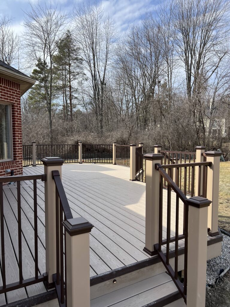 Ann Arbor Deck Builders