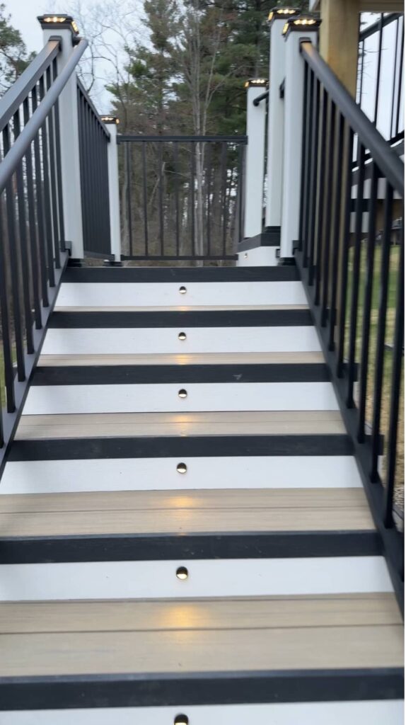 Deck Builders Fenton MI