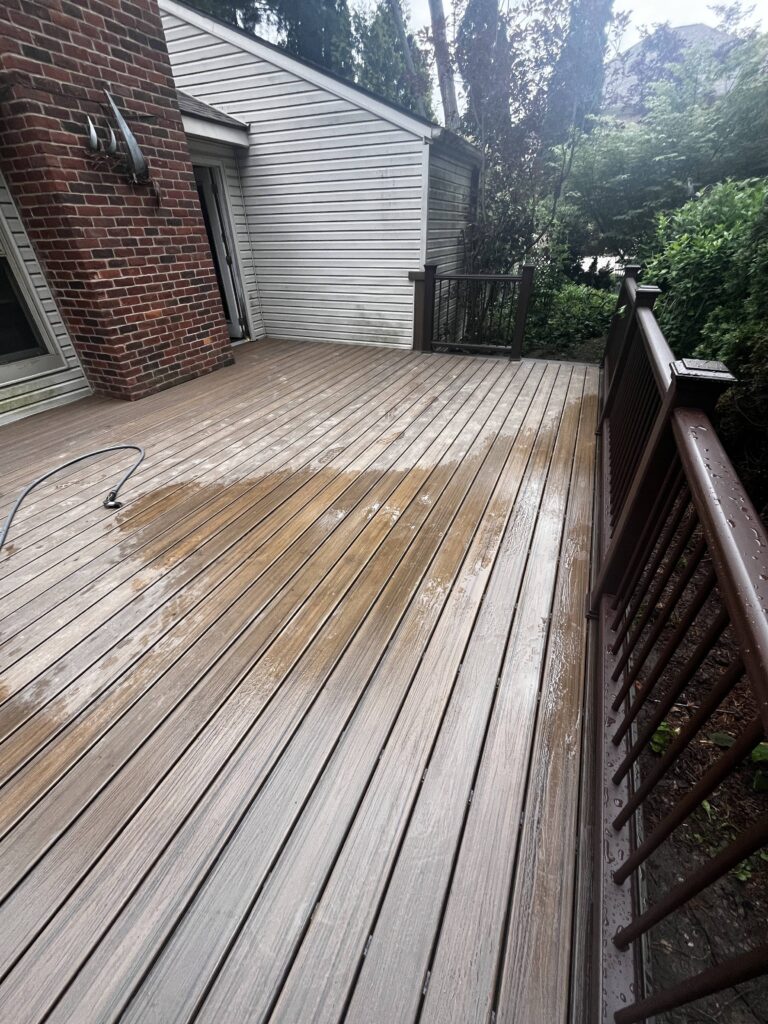 Ann Arbor Deck Builders