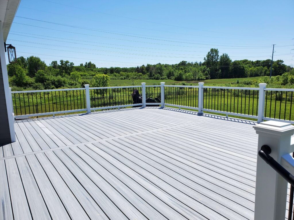 Brighton Deck Builders
