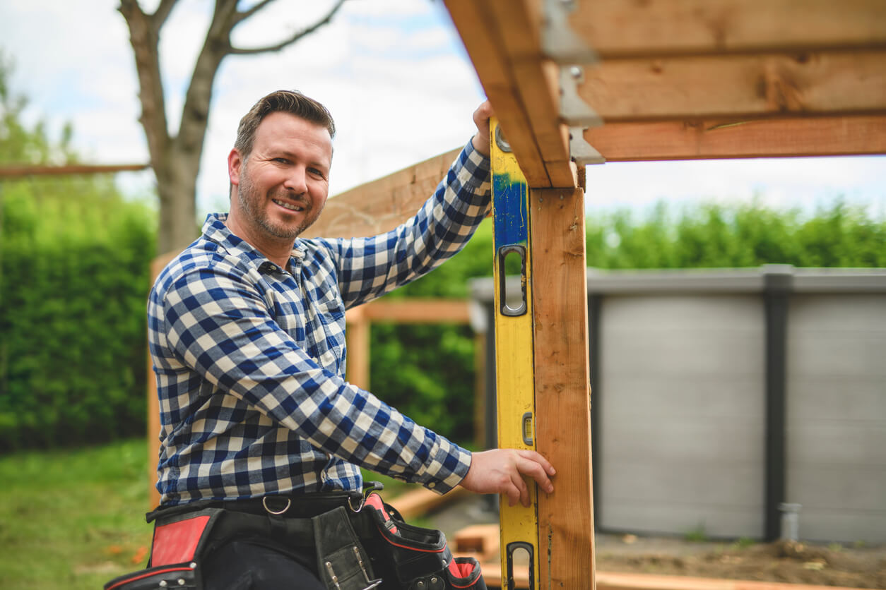 Deck Contractor