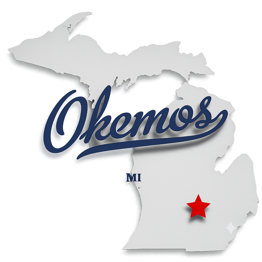 Okemos