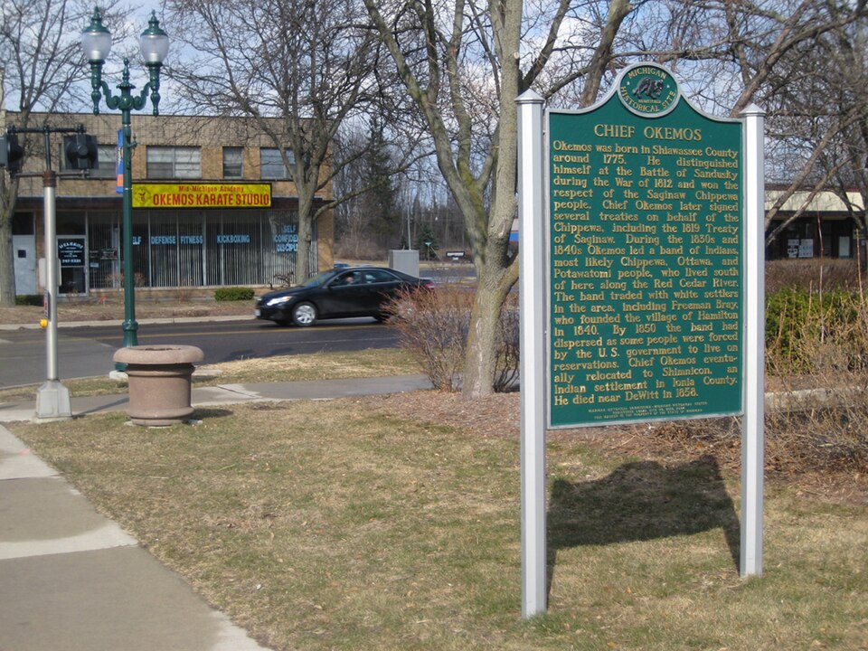 Okemos_Michigan