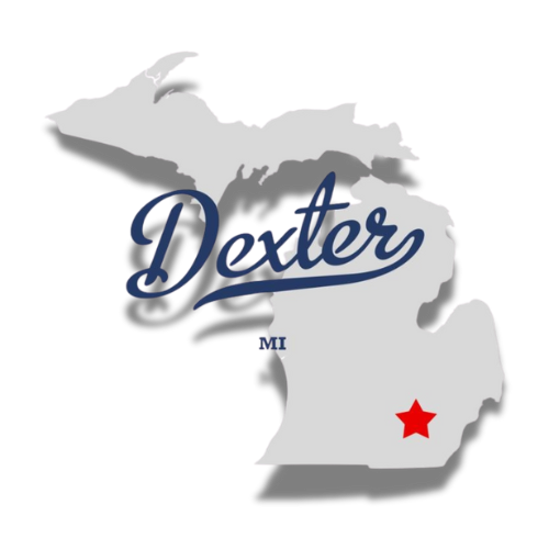 Dexter map